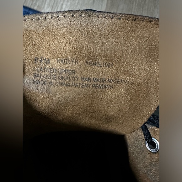 TOMS Colette Wedge Bootie - Picture 7 of 7